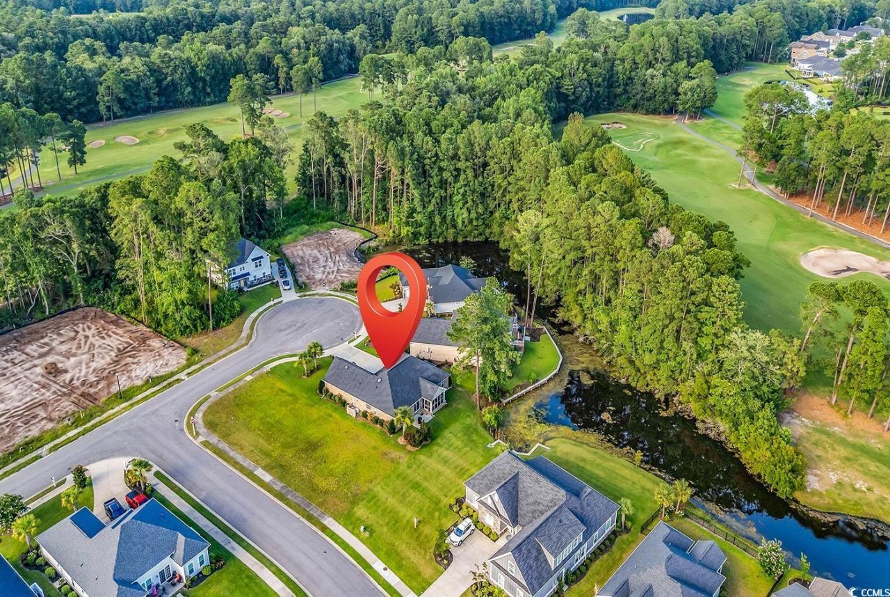 1009 Maccoa Dr. Photo 5