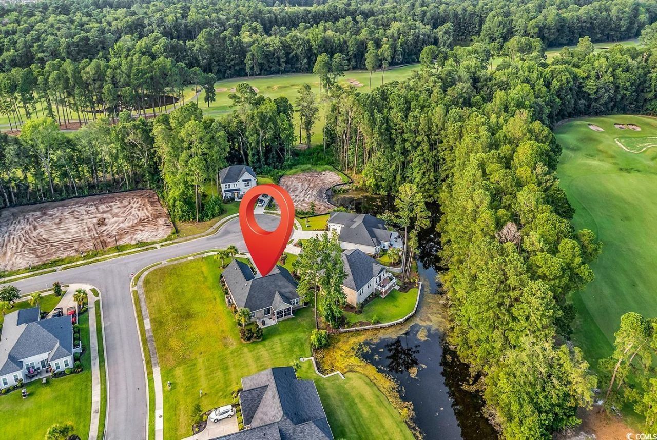 1009 Maccoa Dr. Photo 6