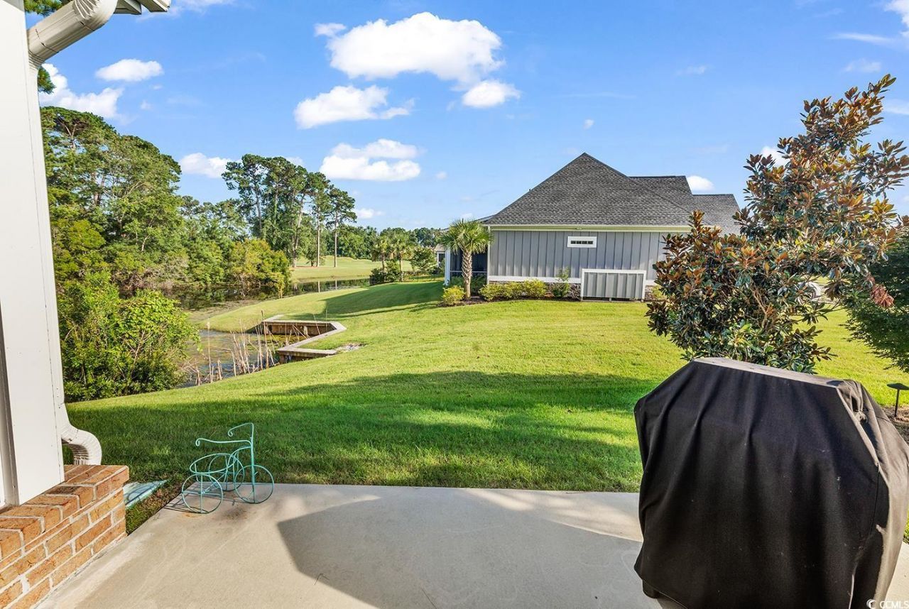 1009 Maccoa Dr. Photo 8