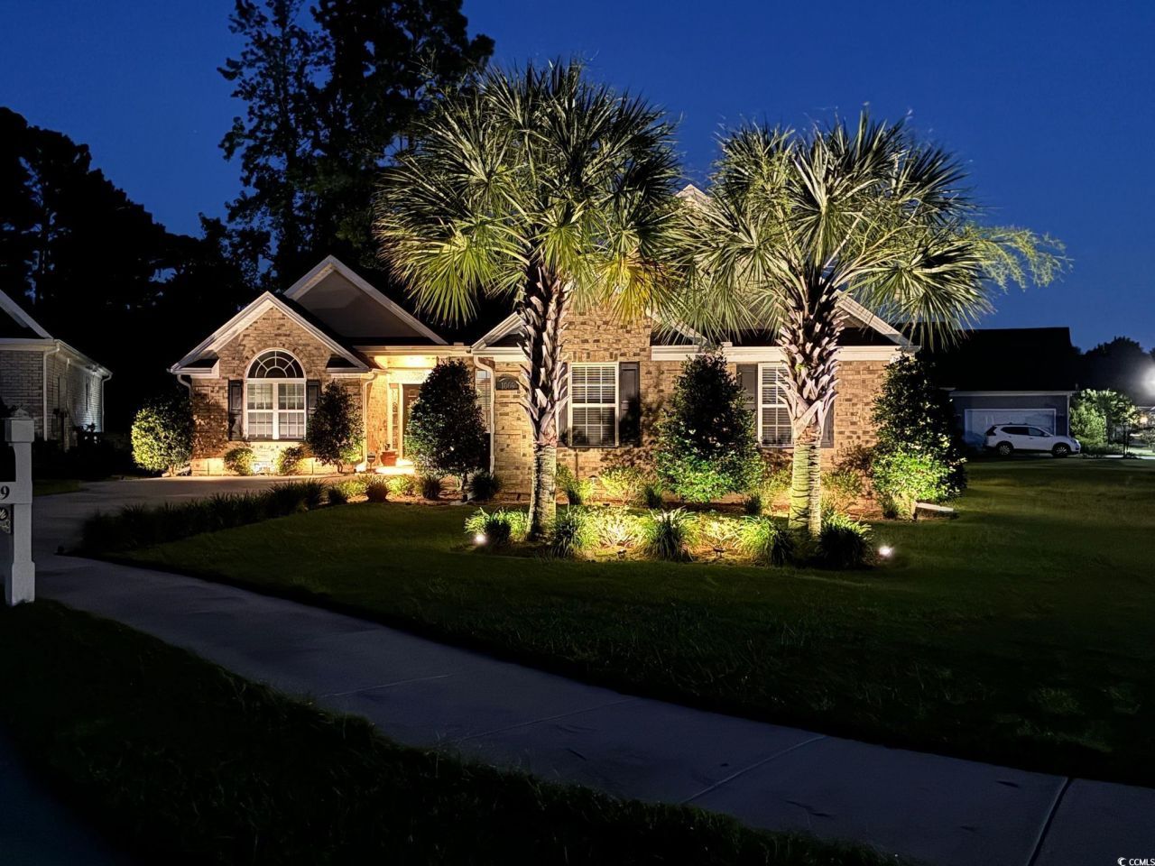 1009 Maccoa Dr. Photo 9