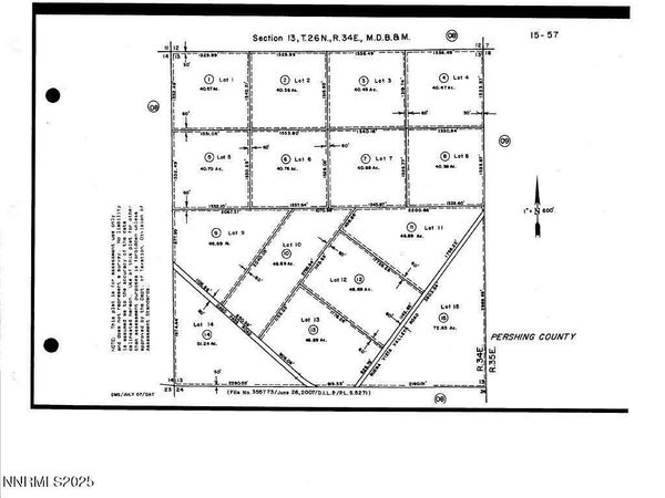 0 none, Lovelock, NV 89419