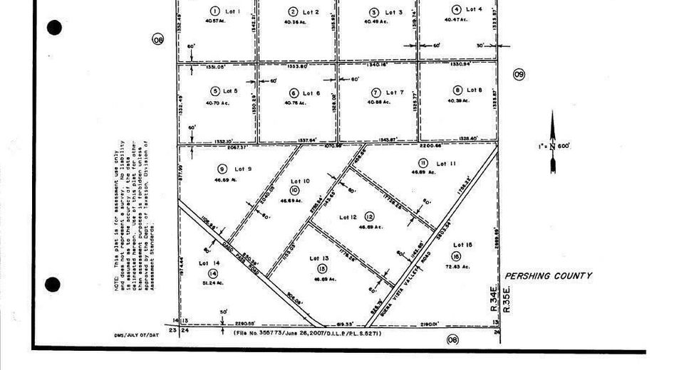 0 None, Lovelock, NV 89419 Photo