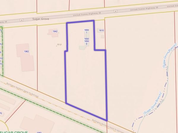 1650 US Highway 30, Sugar Grove, IL 60554