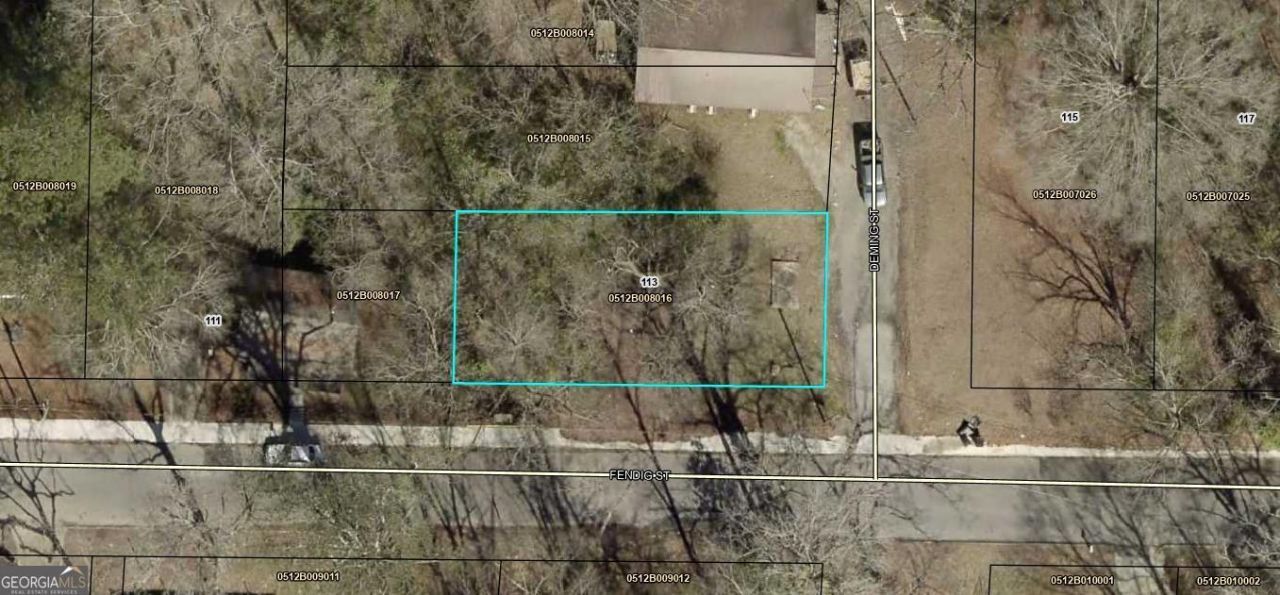 113 Fendig Street, Lagrange, GA 30240 Main Photo