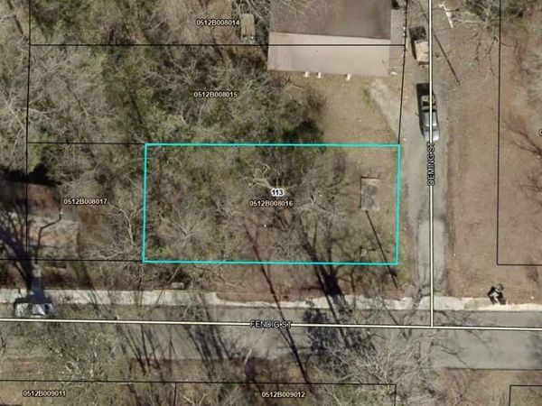 113 Fendig Street, Lagrange, GA 30240