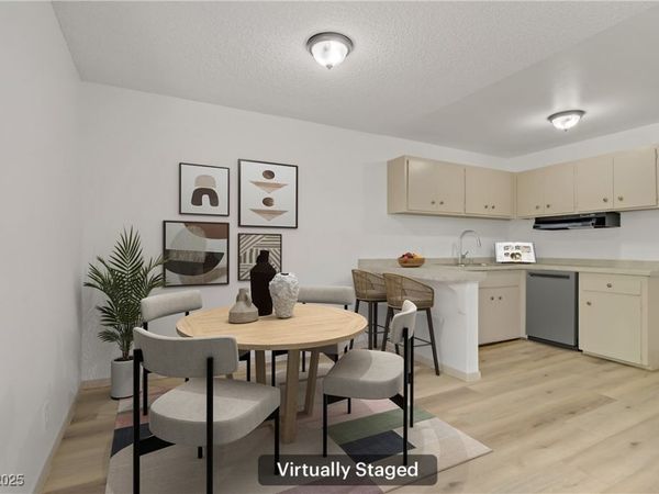 304 Orland Street, Unit 47, Las Vegas, NV 89107