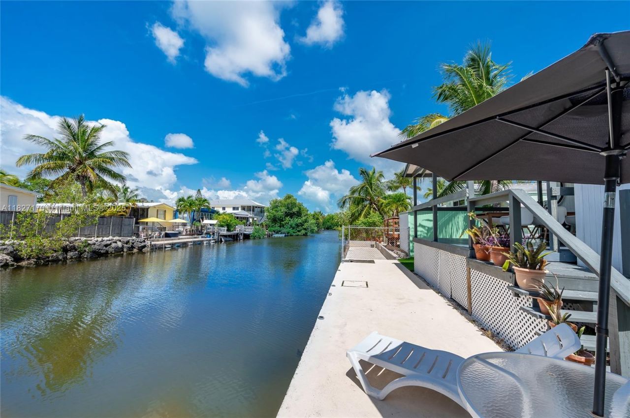 456 Bowie Ln, Key Largo, FL 33037 Photo