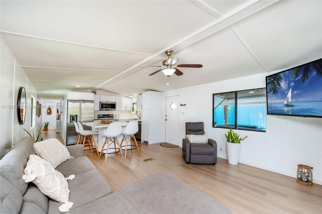 456 Bowie Ln, Key Largo, FL 33037 Photo