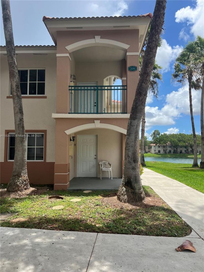 2921 SE 12th Rd, Unit 206-56, Homestead, FL 33035 Photo