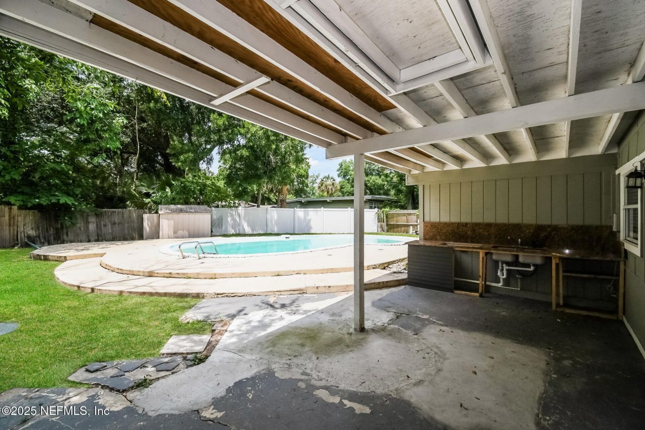 6327 Elise Drive, Jacksonville, FL 32211 Photo