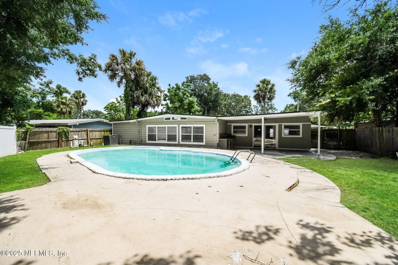 6327 Elise Drive, Jacksonville, FL 32211 Photo