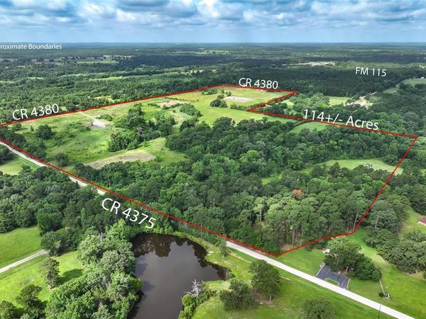 503 County Road Se 4380, Scroggins, TX 75480