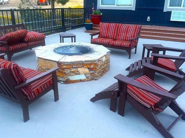 1 Red Wolf Lodge, Olympic Valley, CA 96146