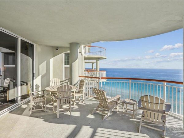 8501 Gulf Blvd, Unit PH2F, Navarre Beach, FL 32566
