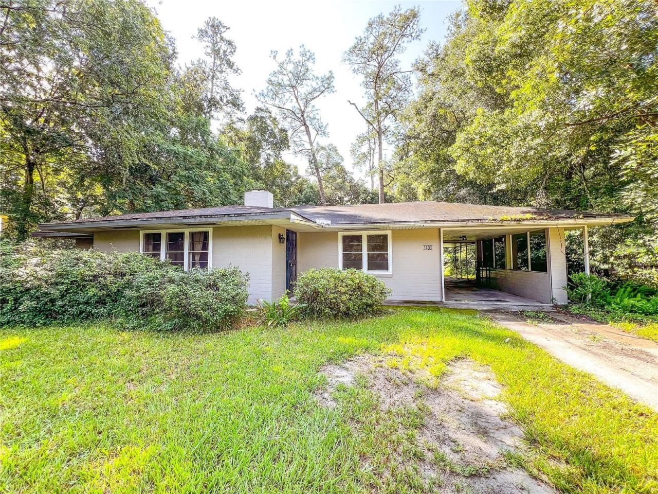 1403 NW 11th Road, Gainesville, FL 32605 Main Photo