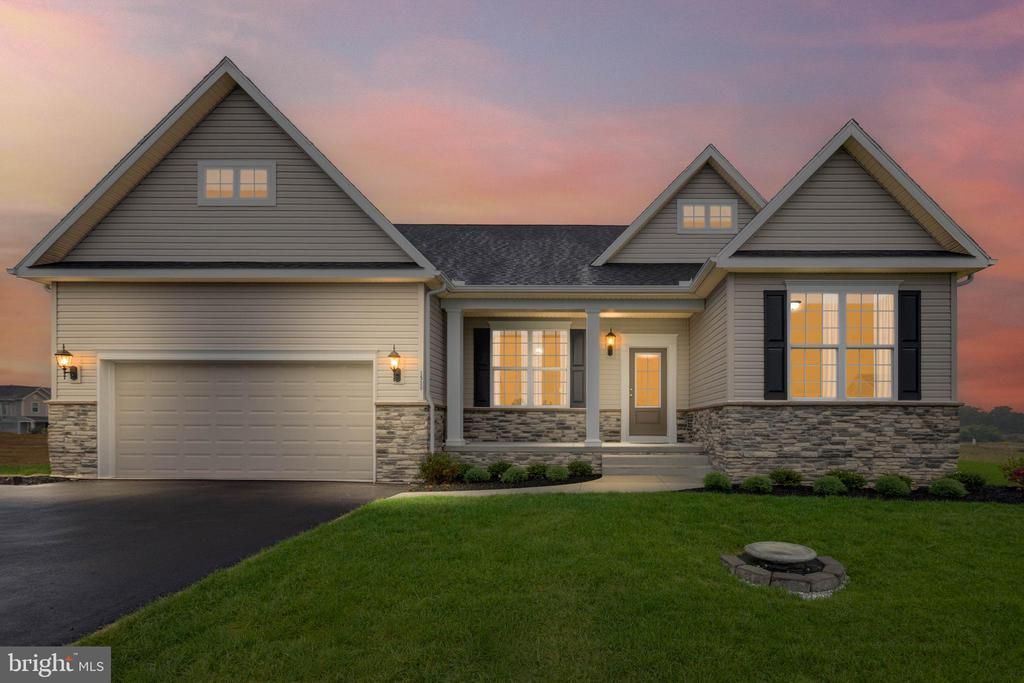 166 E. Audubon Road, Unit 172, Gettysburg, PA 17325 Main Photo