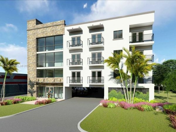 1812 Roosevelt St, Hollywood, FL 33020