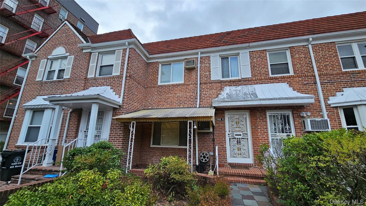 10811 65th Road, Forest Hills, NY 11375 Main Photo