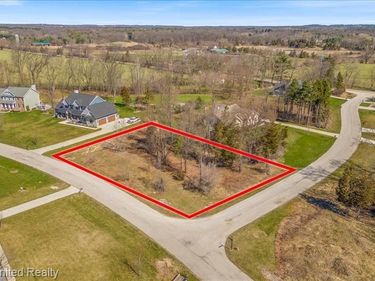 10536 Oak Shore Drive, Green Oak Twp, MI 48178