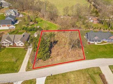 10512 OAK FOREST Drive, Green Oak Twp, MI 48178