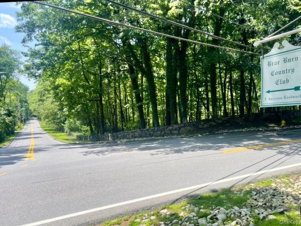 0 Barnes Lane, Purchase, NY 10577