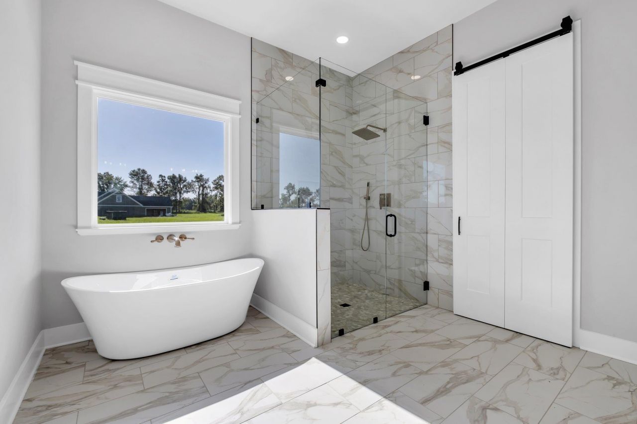 297 Sago Drive, East Point, FL 32328 Photo