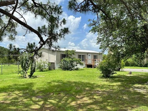 451 Bald Cypress, Clewiston, FL 33440