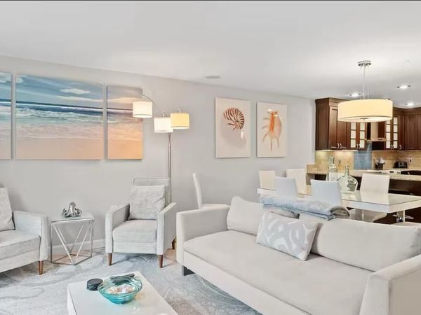 31 6TH STREET, Unit B, REHOBOTH BEACH, DE 19971