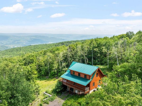 892 Durham Road, Gilboa, NY 12076