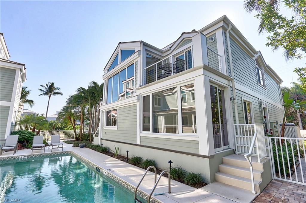 640 2nd St S, Unit 2, Naples, FL 34102 Photo