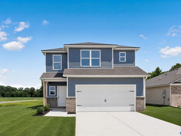 220 Clear Creek Drive, Decatur, AL 35603