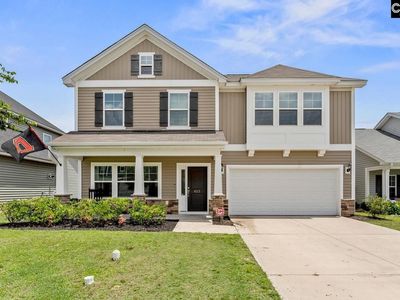 823 Queenshire Lane, Elgin, SC 29045