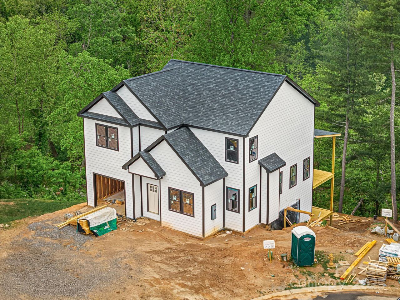 920 Newport Court, Asheville, NC 28806 Main Photo