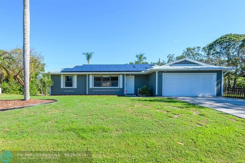 1181 SW Goodman Ave, Port Saint Lucie, FL 34953 Photo