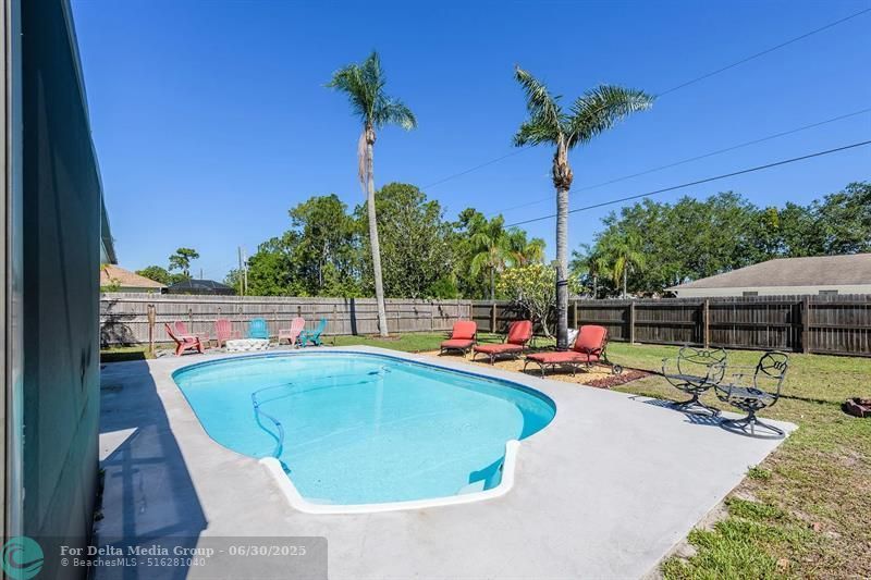 1181 SW Goodman Ave, Port Saint Lucie, FL 34953 Photo