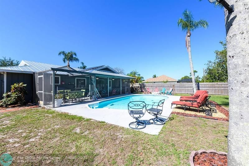 1181 SW Goodman Ave, Port Saint Lucie, FL 34953 Photo
