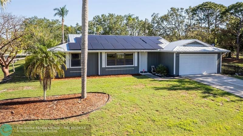 1181 SW Goodman Ave, Port Saint Lucie, FL 34953 Photo