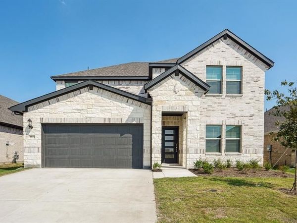 2223 Currents Road, Princeton, TX 75407