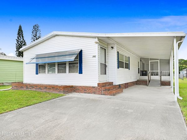 1967 Big Cypress Street NE, Palm Bay, FL 32905