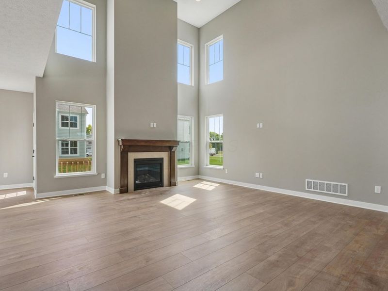 6920 Barksdale Drive, Dublin, OH 43016 Photo 10