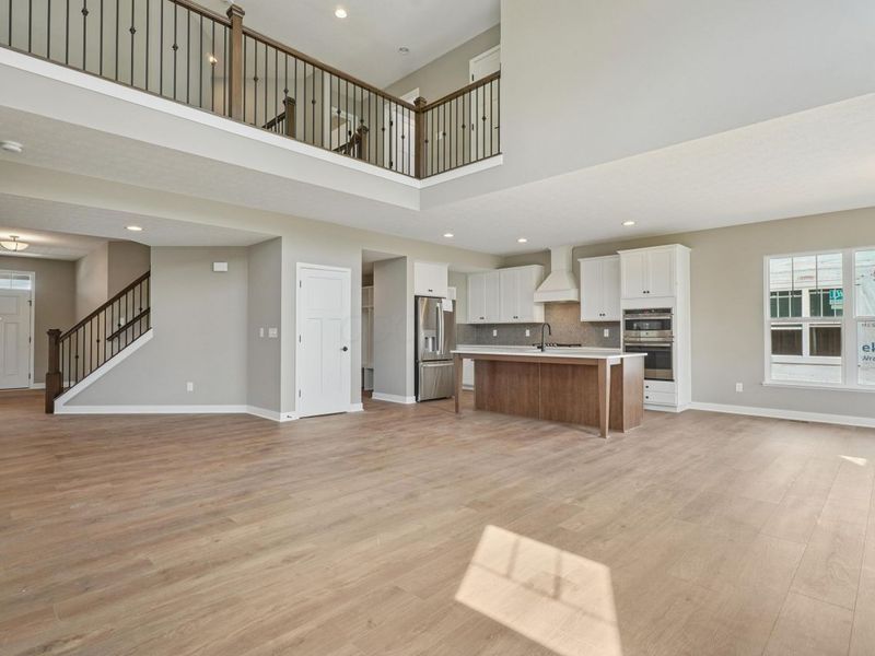 6920 Barksdale Drive, Dublin, OH 43016 Photo 11