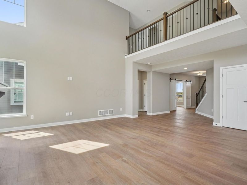 6920 Barksdale Drive, Dublin, OH 43016 Photo 12