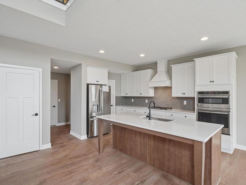 6920 Barksdale Drive, Dublin, OH 43016 Photo 13