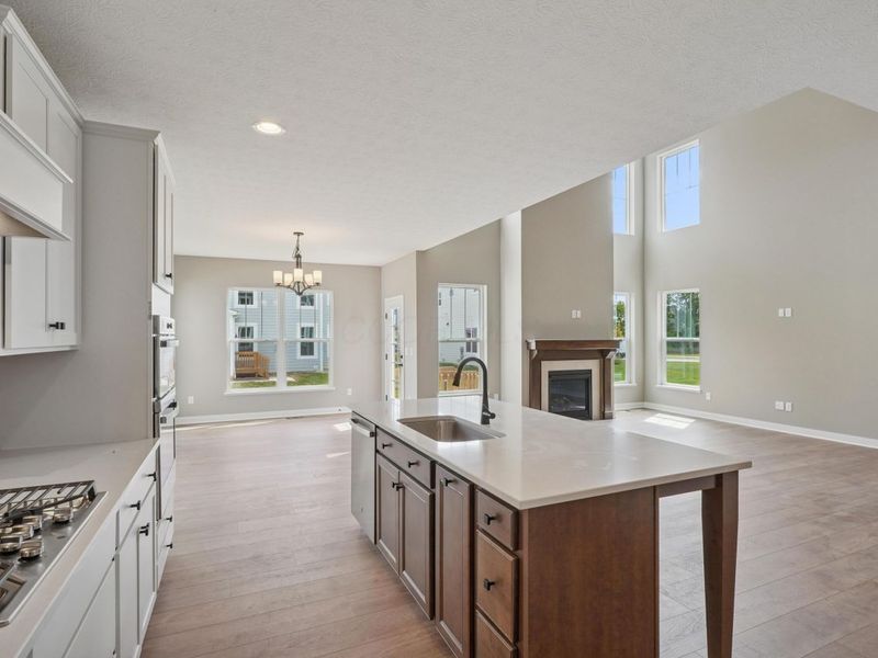 6920 Barksdale Drive, Dublin, OH 43016 Photo 14