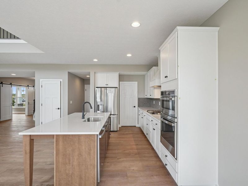 6920 Barksdale Drive, Dublin, OH 43016 Photo 15