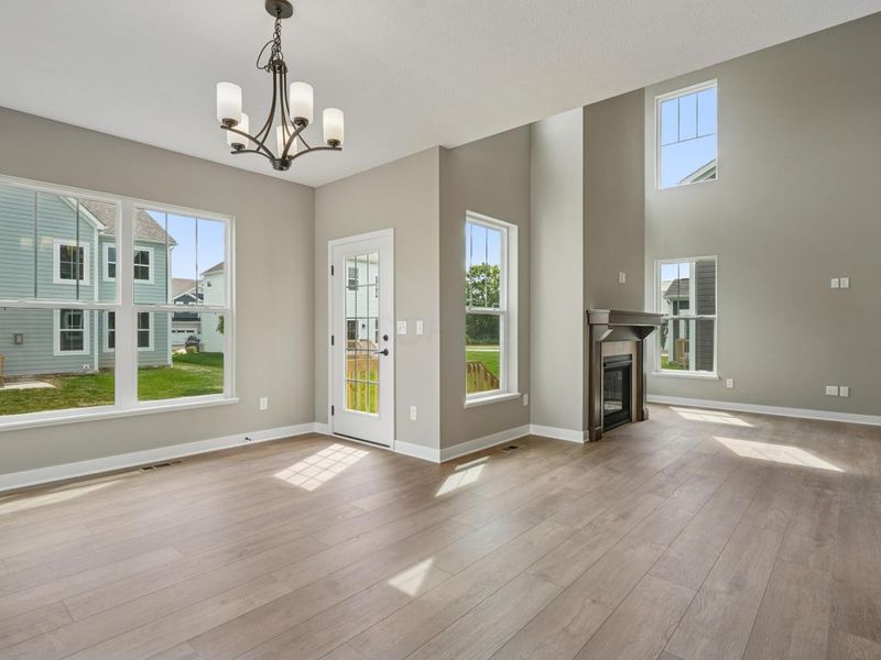 6920 Barksdale Drive, Dublin, OH 43016 Photo 17