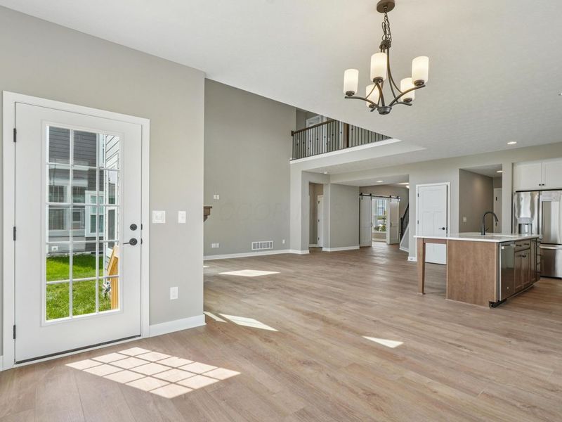 6920 Barksdale Drive, Dublin, OH 43016 Photo 19