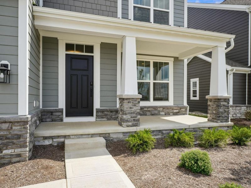 6920 Barksdale Drive, Dublin, OH 43016 Photo 3