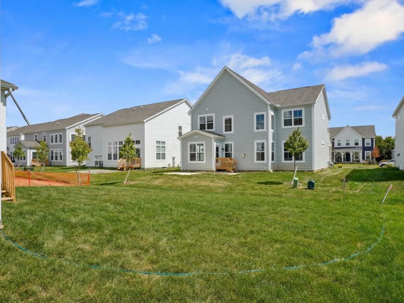 6920 Barksdale Drive, Dublin, OH 43016 Photo 42