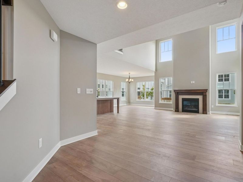 6920 Barksdale Drive, Dublin, OH 43016 Photo 8